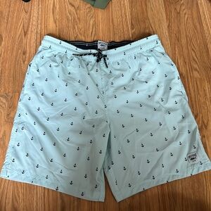 Men Swim Trunks